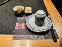 -龙记珍牛和牛烧肉(龙南街店)