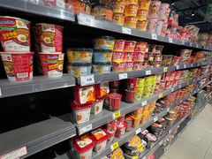-嘉荣超市(清远万达店)