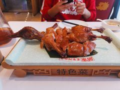 -解家河南菜(商鼎路店)