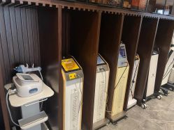 -美健盛世·美容SPA连锁