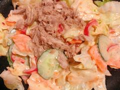 -土大力韩式烤肉料理(和平路店)