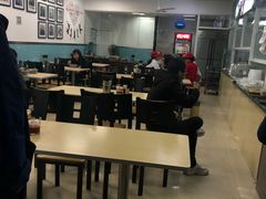 大堂-顶巧鸡汤馄饨(虹口总店)