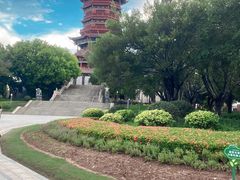 -厦门园林博览苑