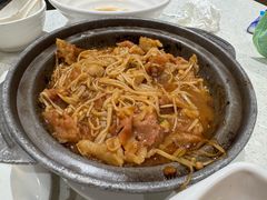 -香港新发烧腊茶餐厅(书城店)