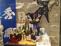 -割烹旭日本料理(龙湖狮山天街店)