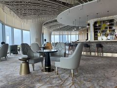 -三迪希尔顿酒店·星空酒廊