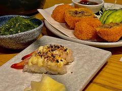 -小句号·精致料理(江南环球港店)