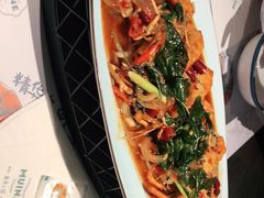 -美奈小馆·越南料理(中航城君尚购物中心店)