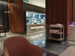 -福鼎国际大酒店-中餐厅