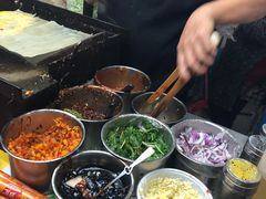 -大东北首席烤冷面(学府路店)