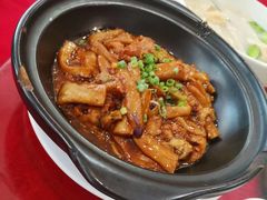 -天鲜阁·海鲜粤菜·33年老字号(石槎白云站店)