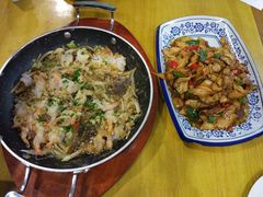 -非常粥道(天宝东街店)