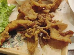 -映像威海·海鲜味道(市区店)