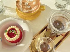 -五进制 Coffee Shop