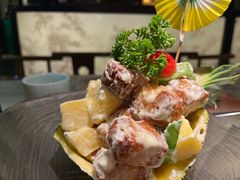 -苏乡兰亭·新派淮扬菜(吾悦广场店)