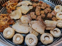 -美阿里烤肉·韩料(茂名道店)