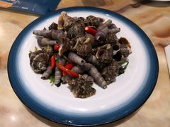 -小船渔村•大连菜•大连焖鱼(明泽街店)