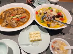-小绍兴家宴·百年绍兴菜(鲁迅路店)