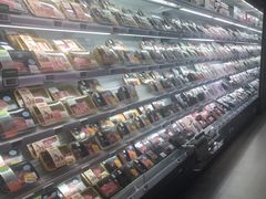 -盒马鲜生(宝地店)