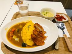 -噹噹呀咪咖喱屋(南京东路店)