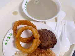 -尹三豆汁(天坛店)