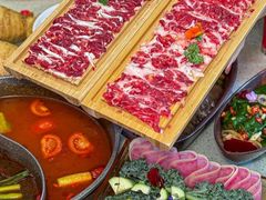 -庖丁家水煮牛排火锅(巴国城店)