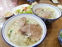 优质牛肉泡馍-清真·西羊市老米家泡馍(大唐西市店)