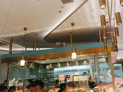 -争鲜回转寿司(南开大悦城店)