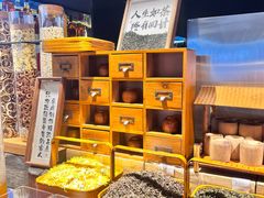-喜庭海鲜自助(北辰三角洲北辰荟店)