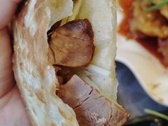 -山南熏肉大饼(辽菜旗舰店)