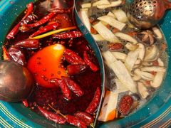 -吼堂老火锅(太古里总店)