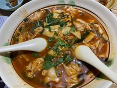 素片汤-清源片儿汤(康怡小区店)
