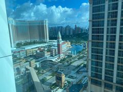 -澳门喜来登大酒店