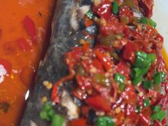 -香丰阁·烤鸭·川湘菜(清河店)