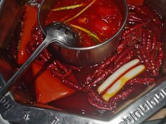 -蜀九香火锅(九眼桥店)