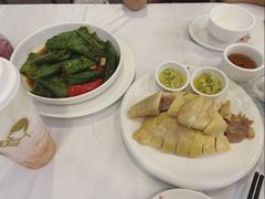 -文记壹心鸡(宝华路店)