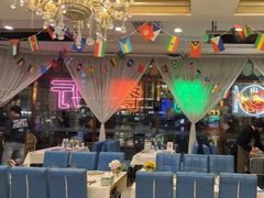 -城堡俄式西餐厅(中央大街索道店)