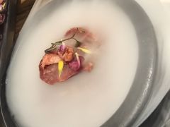 -焱铁烧·黑毛和牛专门店(南宁万象城店)