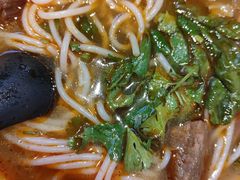 -老妈米线(斜塘邻里中心店)