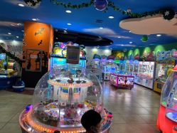 -万达宝贝王(长春红旗街店)