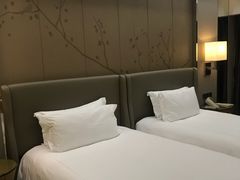 -上海中航虹桥机场泊悦酒店