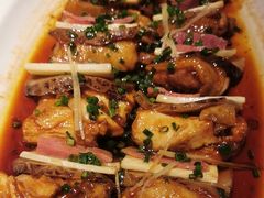 -曾宴·楚菜(湖北省博物馆店)