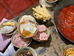 -星鸿社重庆老火锅