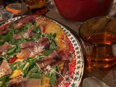 -夏朵餐厅(丁香店)