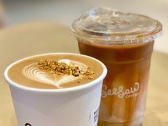 -Seesaw Coffee(深圳深业上城店)