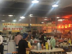 -伟文烧腊饮食(大润发店)