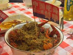 -阿财老铺·老蚌埠龙虾城(华夏总店)