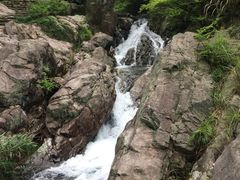 -东海大峡谷