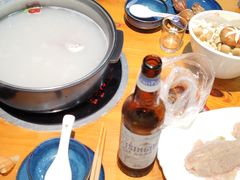 -风情丽江斑鱼火锅(孙家沟西南路80号店)