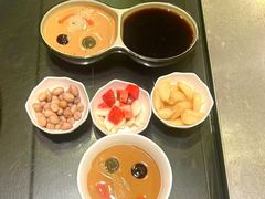 -南门涮肉(上海一店)